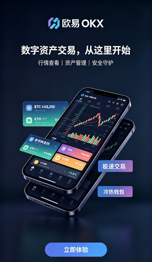 下载欧交易所最新app交易功能介绍